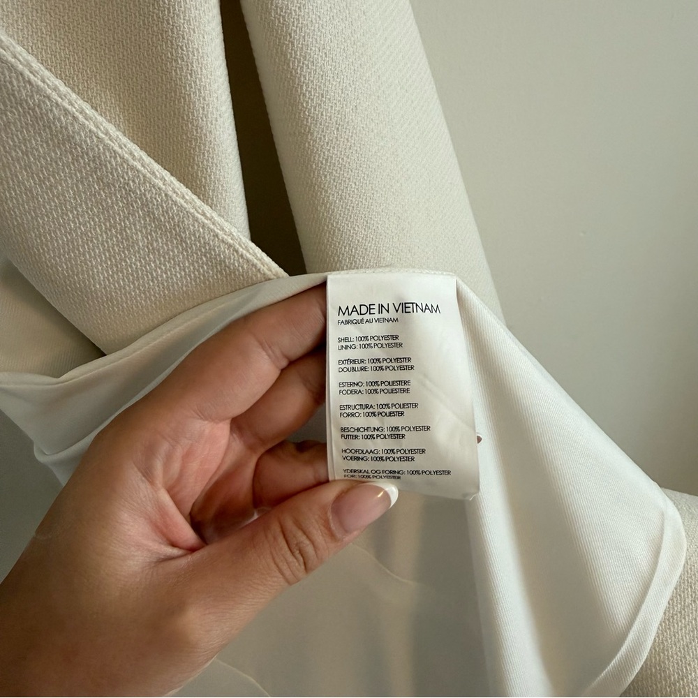 CLUB MONACO PRU JACKET - Picture 5 of 6